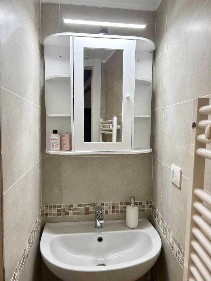 Ca'rosa Apartamento