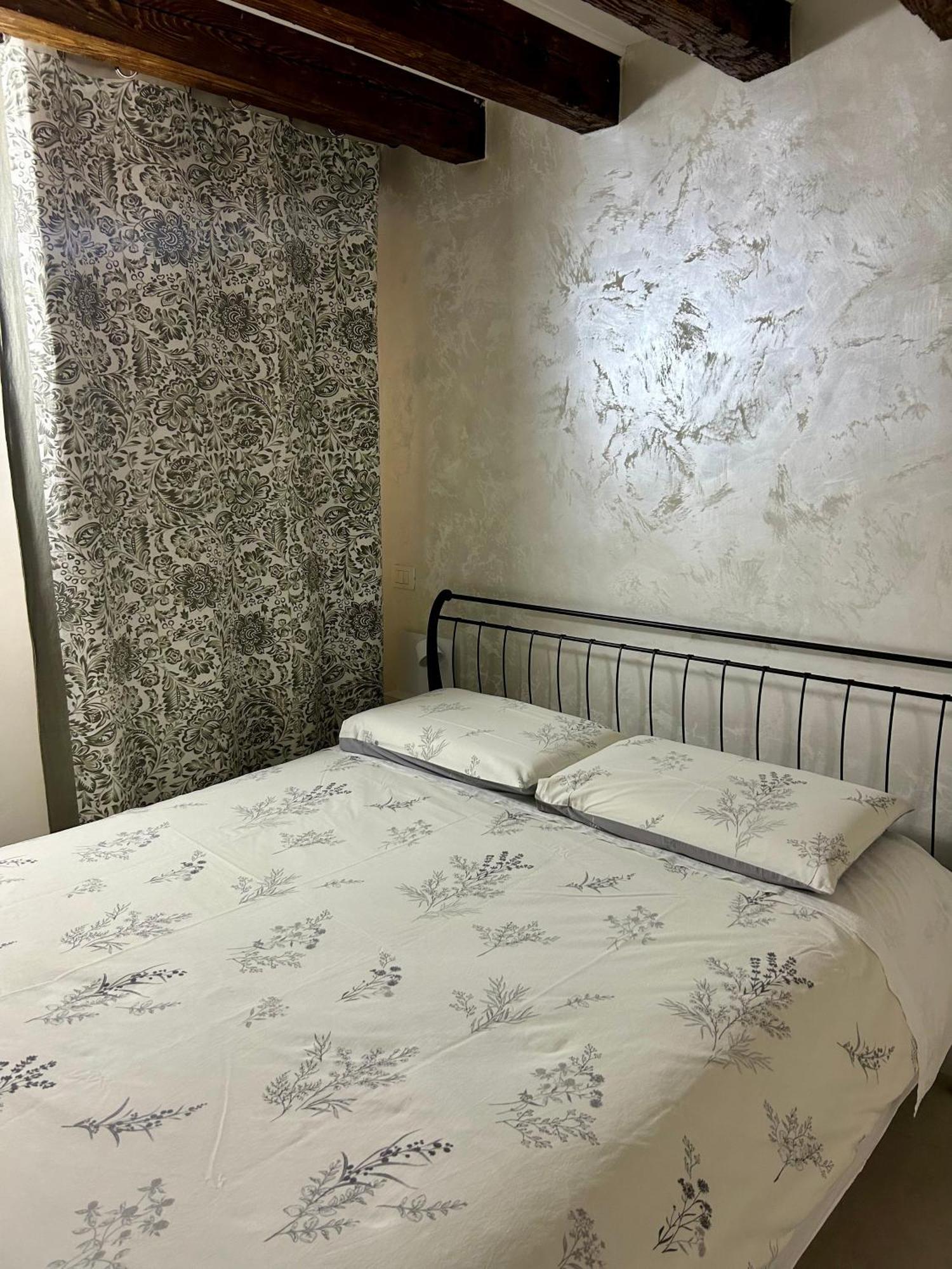 Ca'rosa Apartamento Veneza