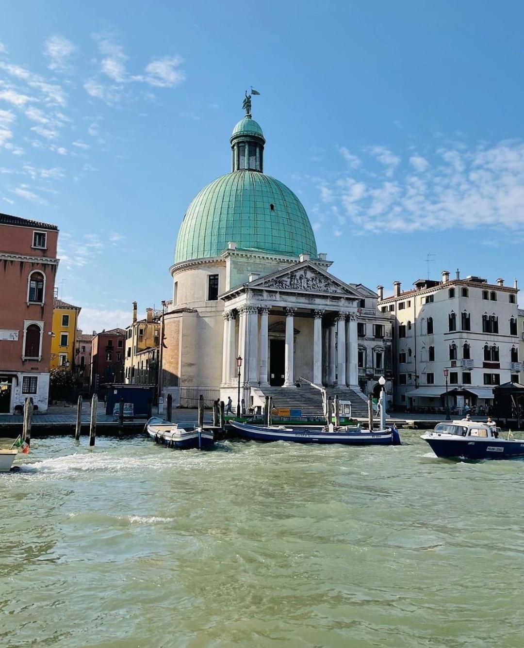 Ca'rosa Venedig